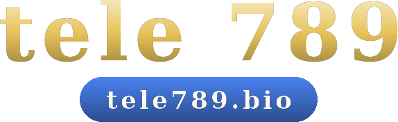 tele 789 logo
